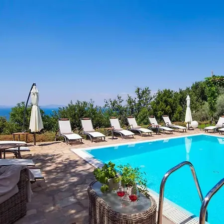 Views In * Porto Cervo