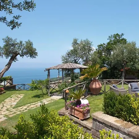 Views In Porto Cervo
